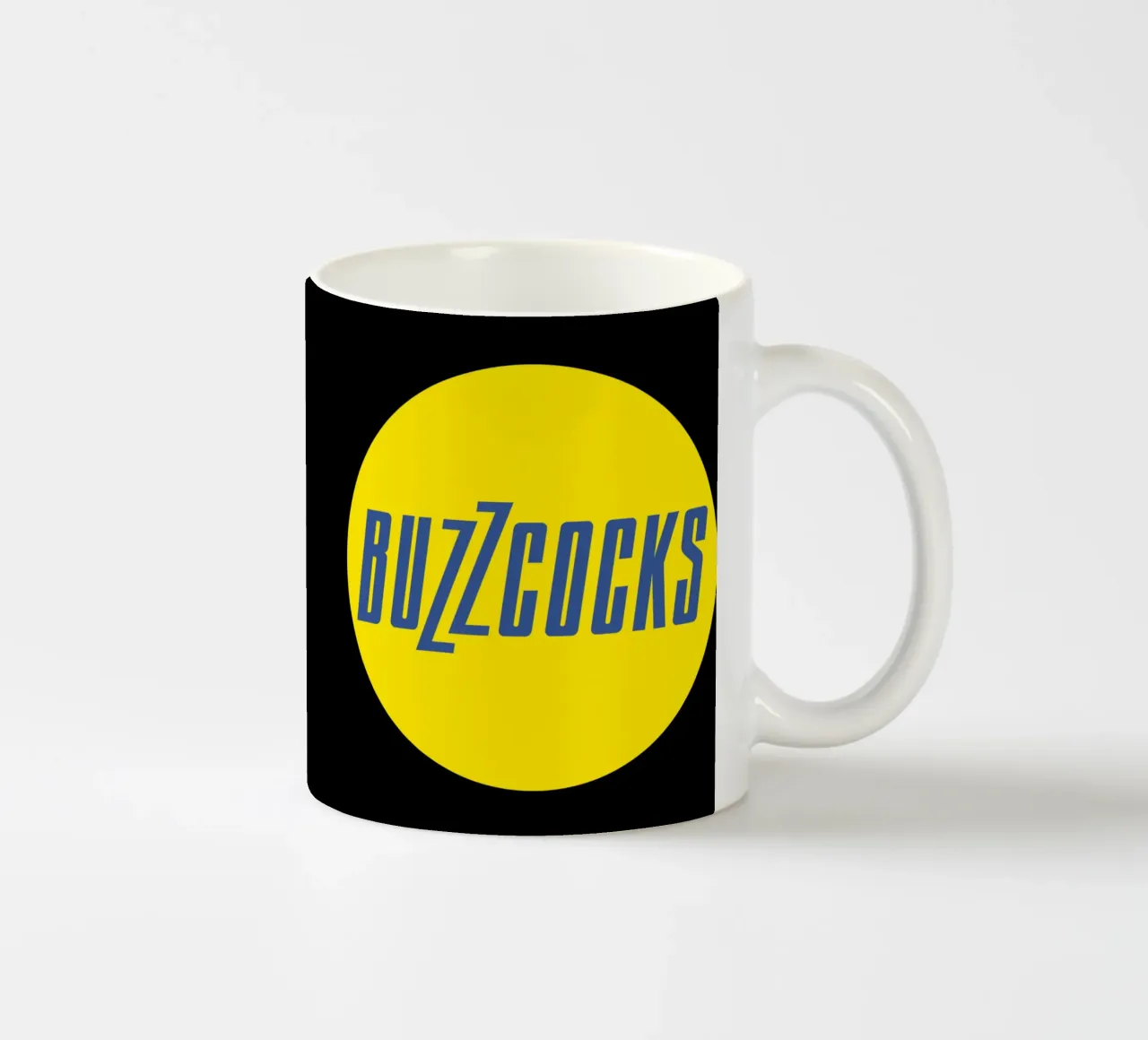 Buzzcocks tazza in ceramica da eileen shop