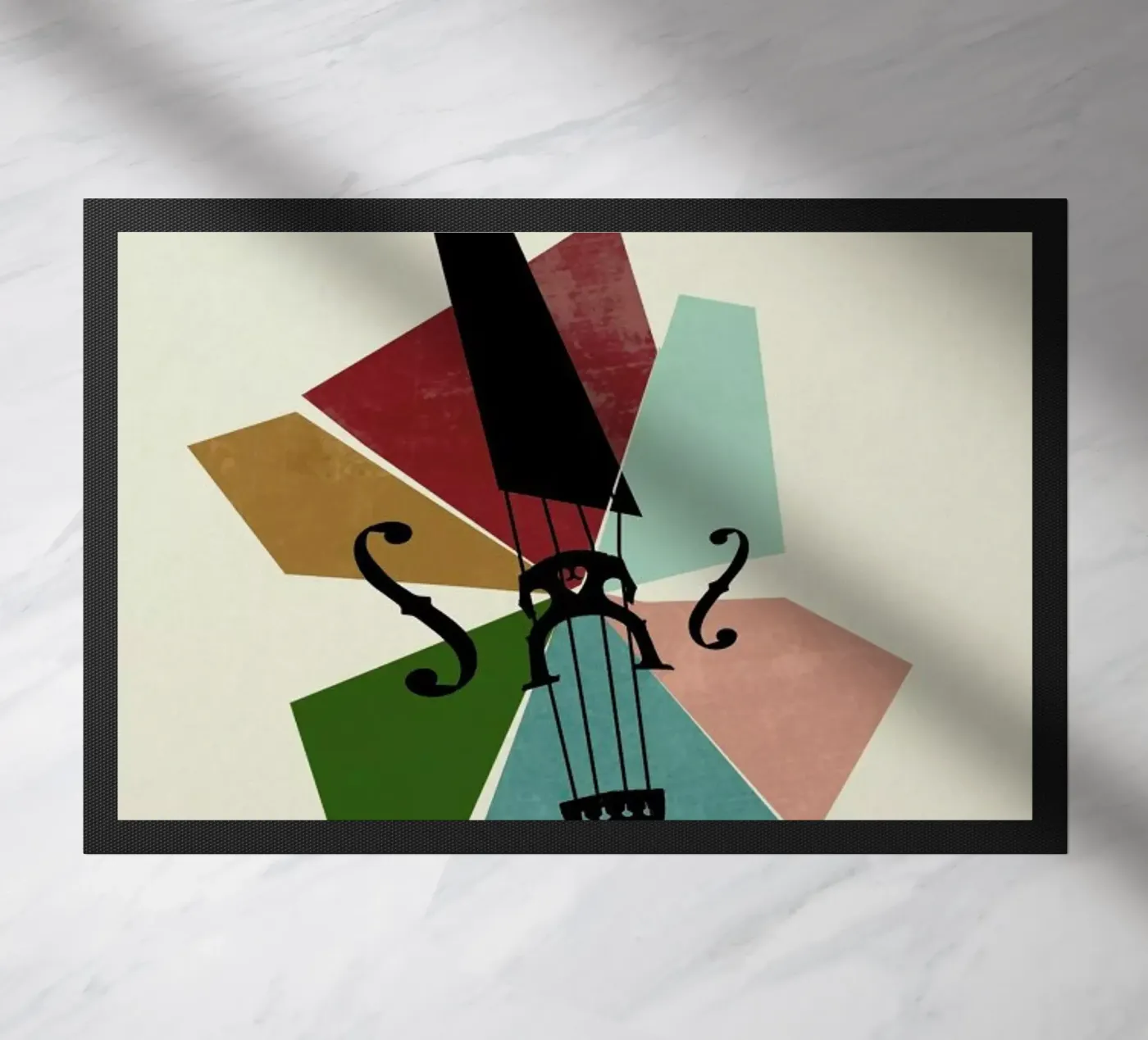 Bach - Cello Suites zerbino da Prelude Posters
