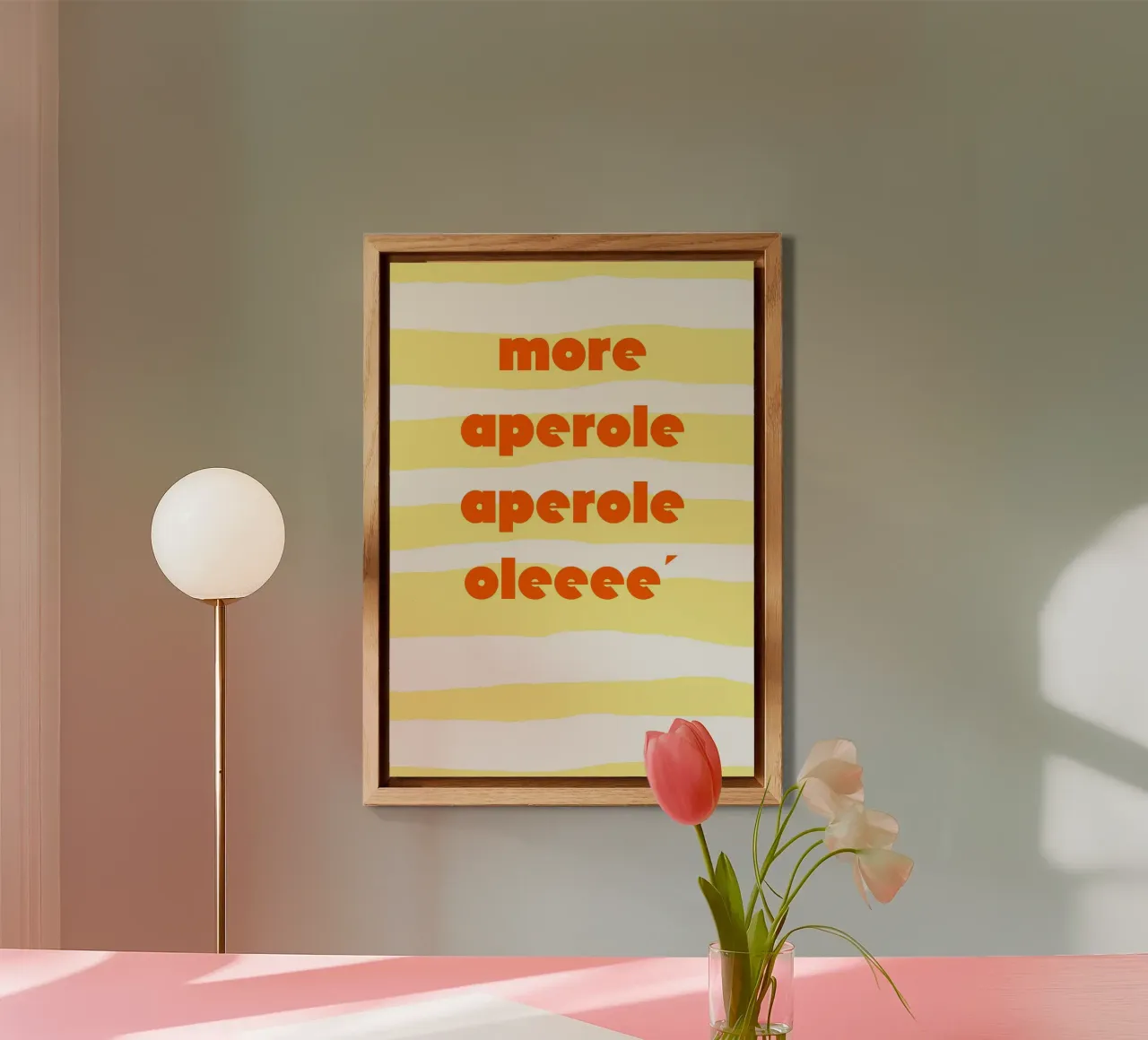more aperole. panneau forex de FRICKE DESIGN