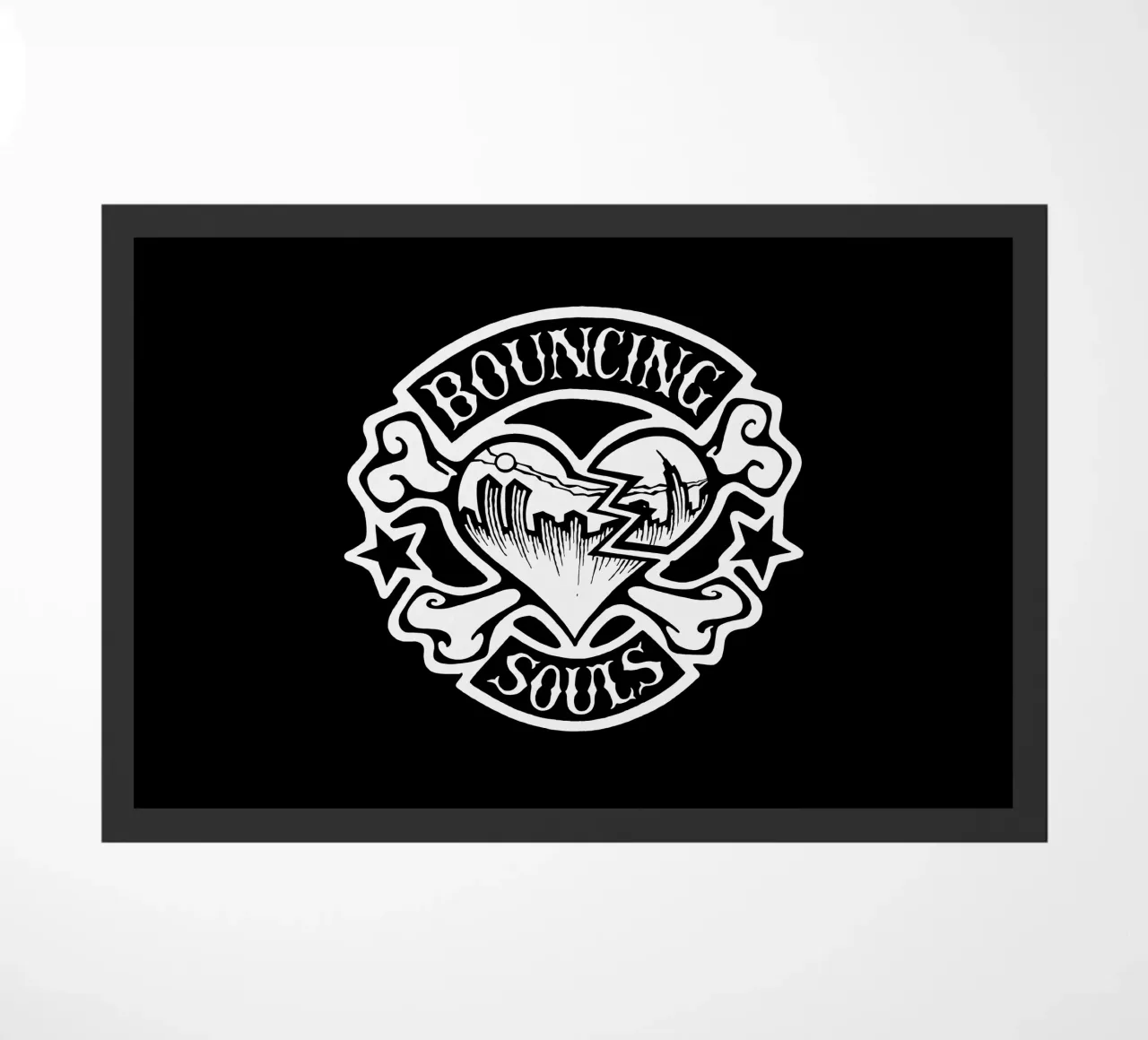 The Bouncing Souls zerbino da eileen shop