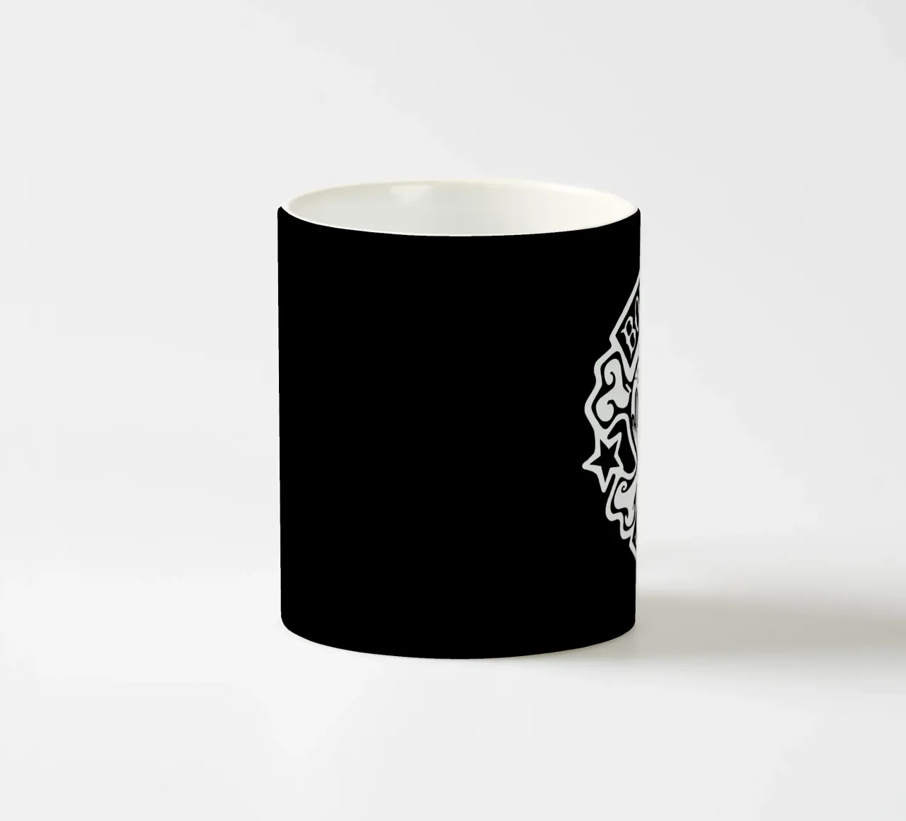 The Bouncing Souls tazza in ceramica da eileen shop
