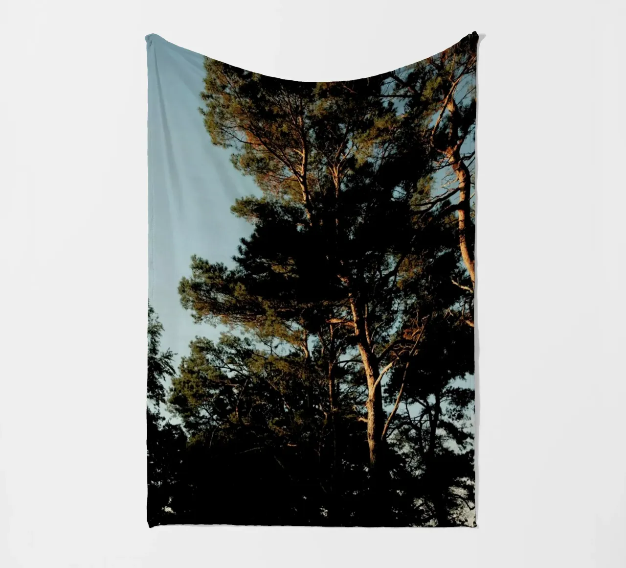 Lights And Shoadows coperta in pile da Sebastian Hilgetag