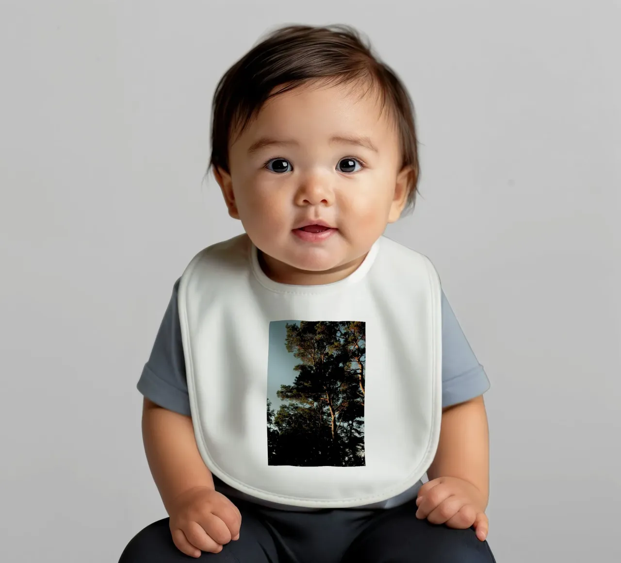 Lights And Shoadows bavaglino da Sebastian Hilgetag