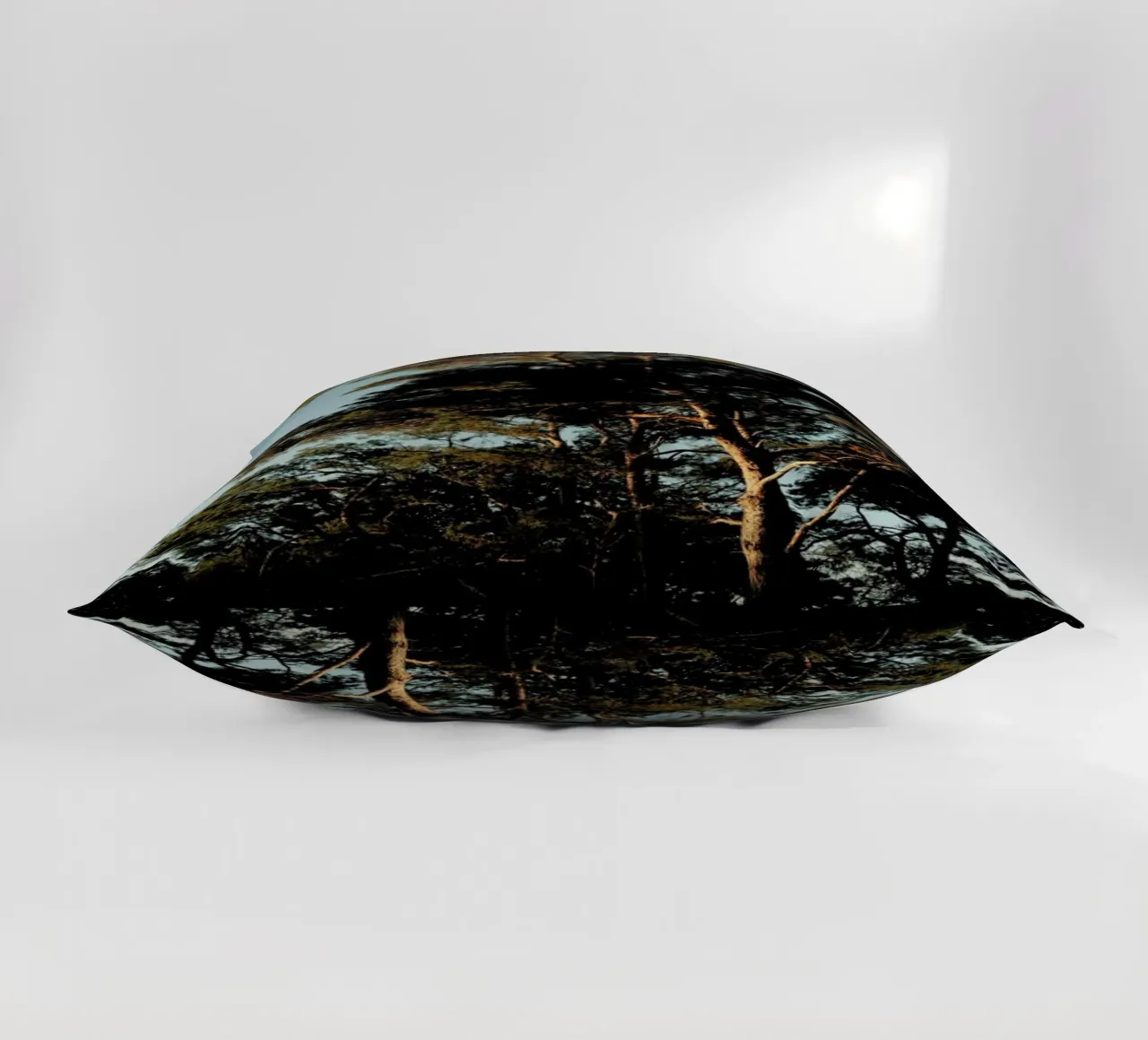 Lights And Shoadows cuscino da Sebastian Hilgetag