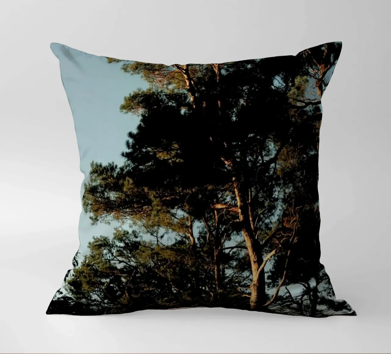 Lights And Shoadows cuscino da Sebastian Hilgetag