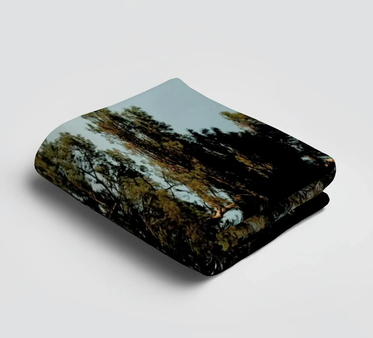 Lights And Shoadows asciugamano da bagno da Sebastian Hilgetag