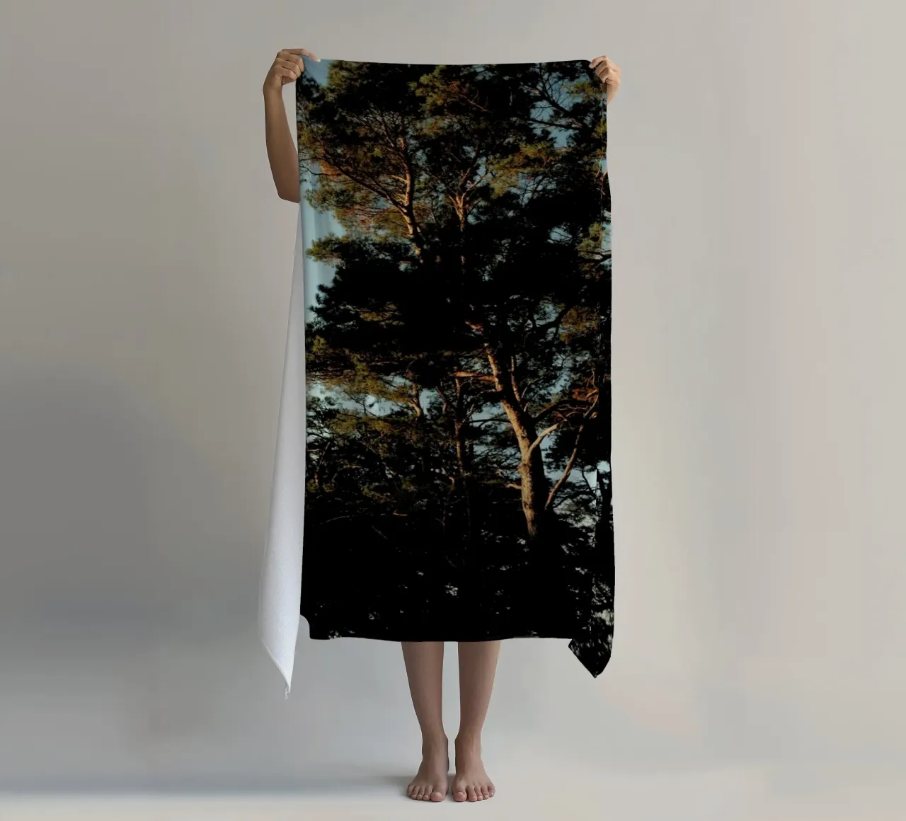 Lights And Shoadows telo mare da Sebastian Hilgetag