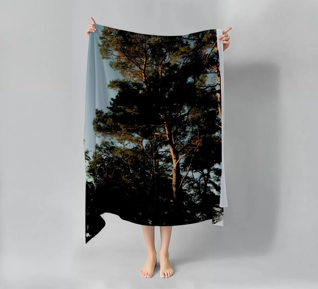 Lights And Shoadows telo mare da Sebastian Hilgetag