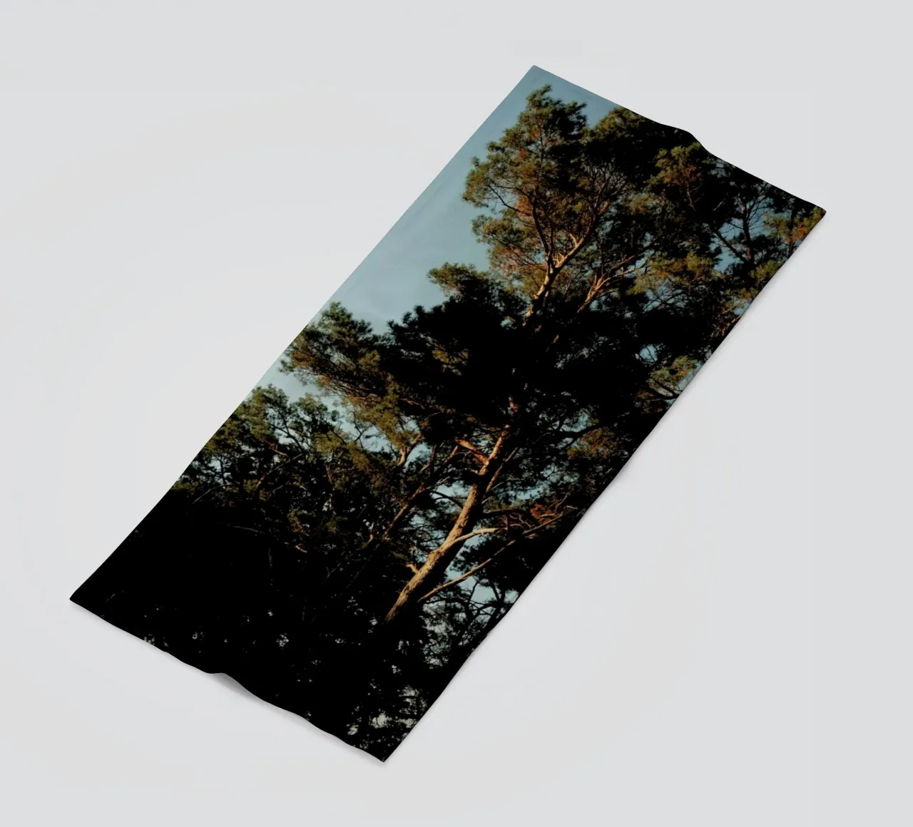 Lights And Shoadows telo mare da Sebastian Hilgetag