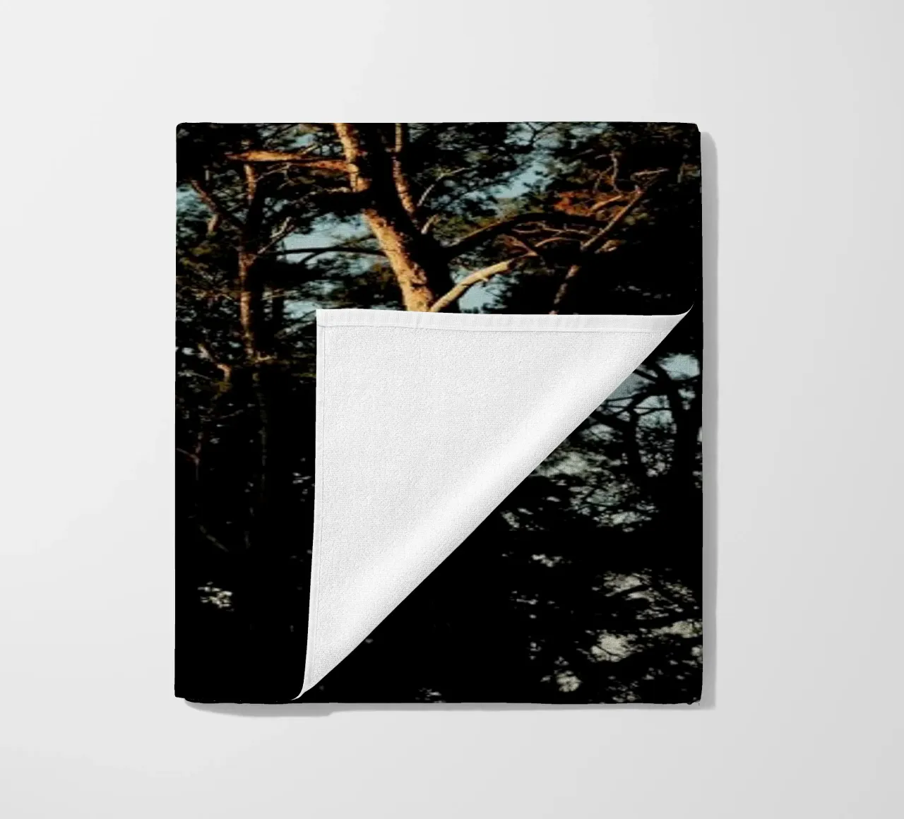 Lights And Shoadows telo mare da Sebastian Hilgetag