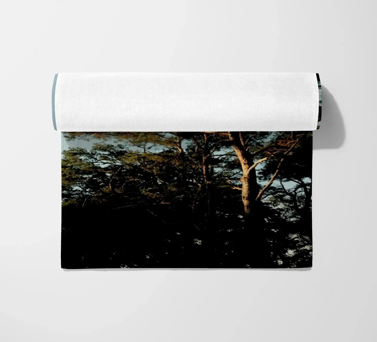 Lights And Shoadows telo mare da Sebastian Hilgetag