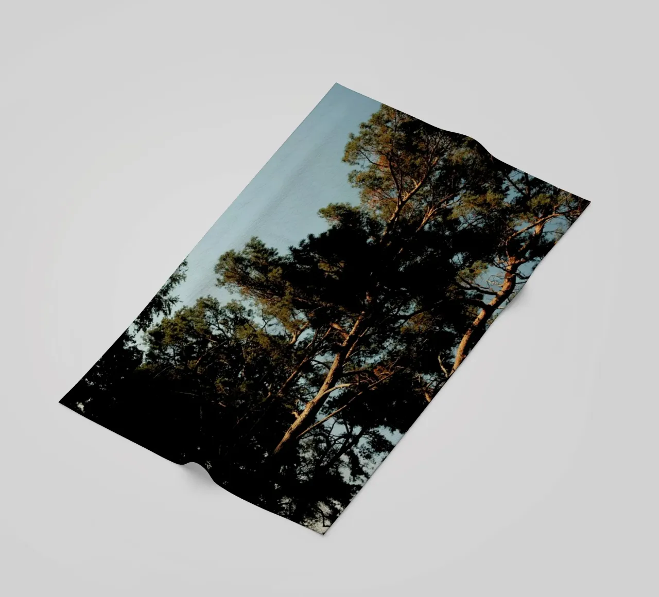 Lights And Shoadows telo mare da Sebastian Hilgetag