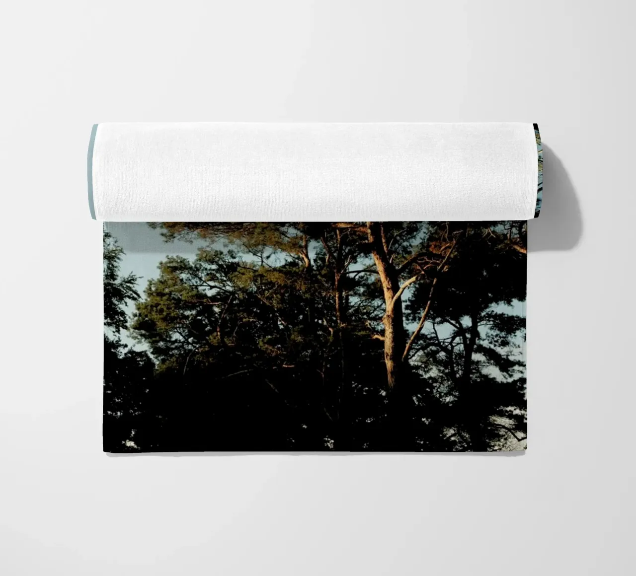 Lights And Shoadows telo mare da Sebastian Hilgetag