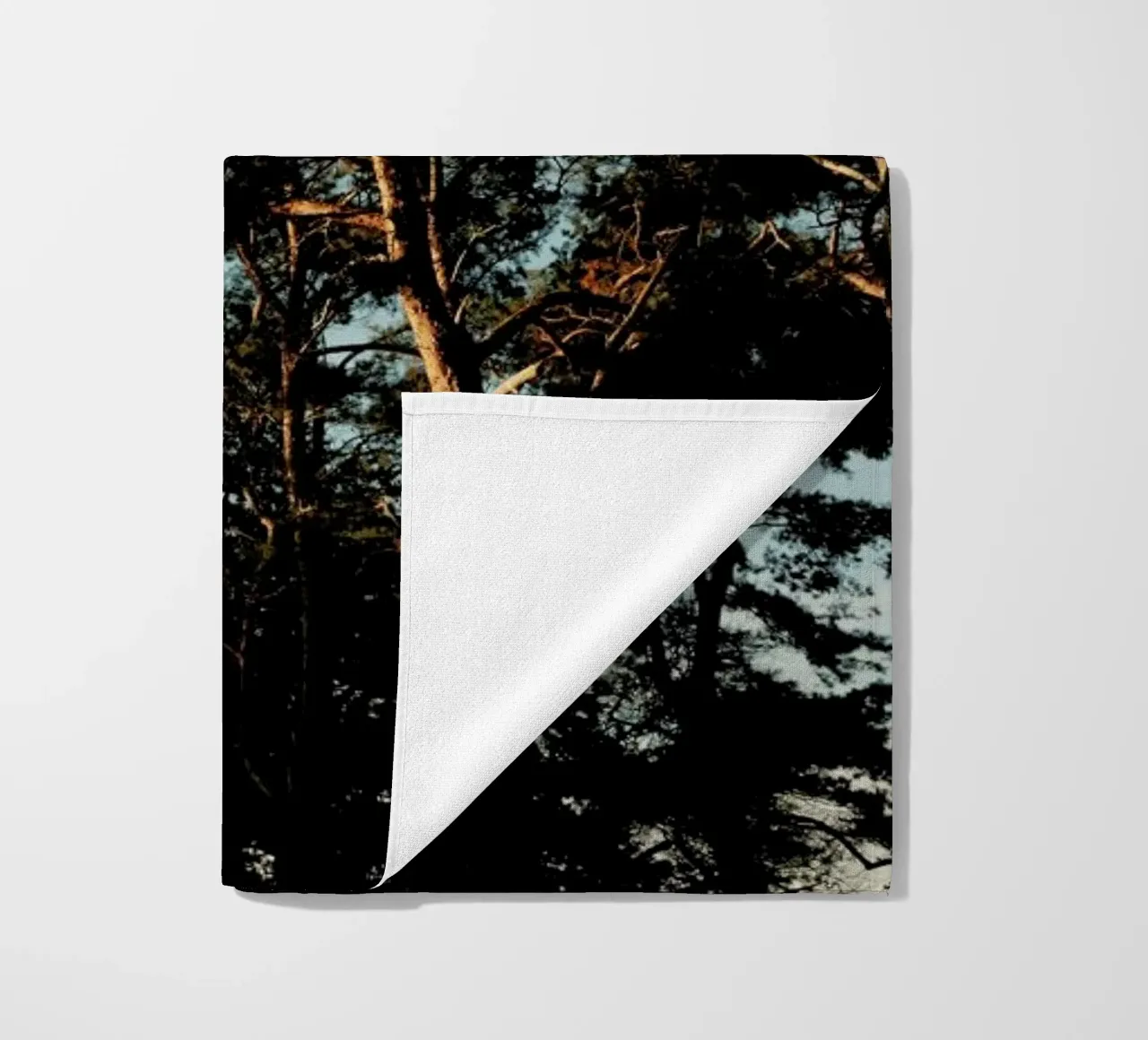 Lights And Shoadows telo mare da Sebastian Hilgetag