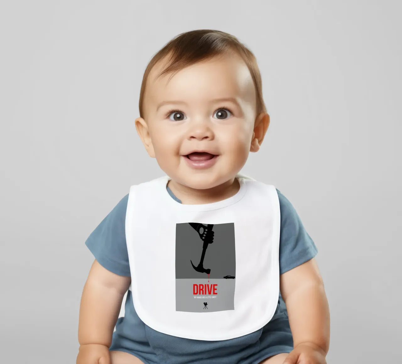 Drive bavaglino da Naxart