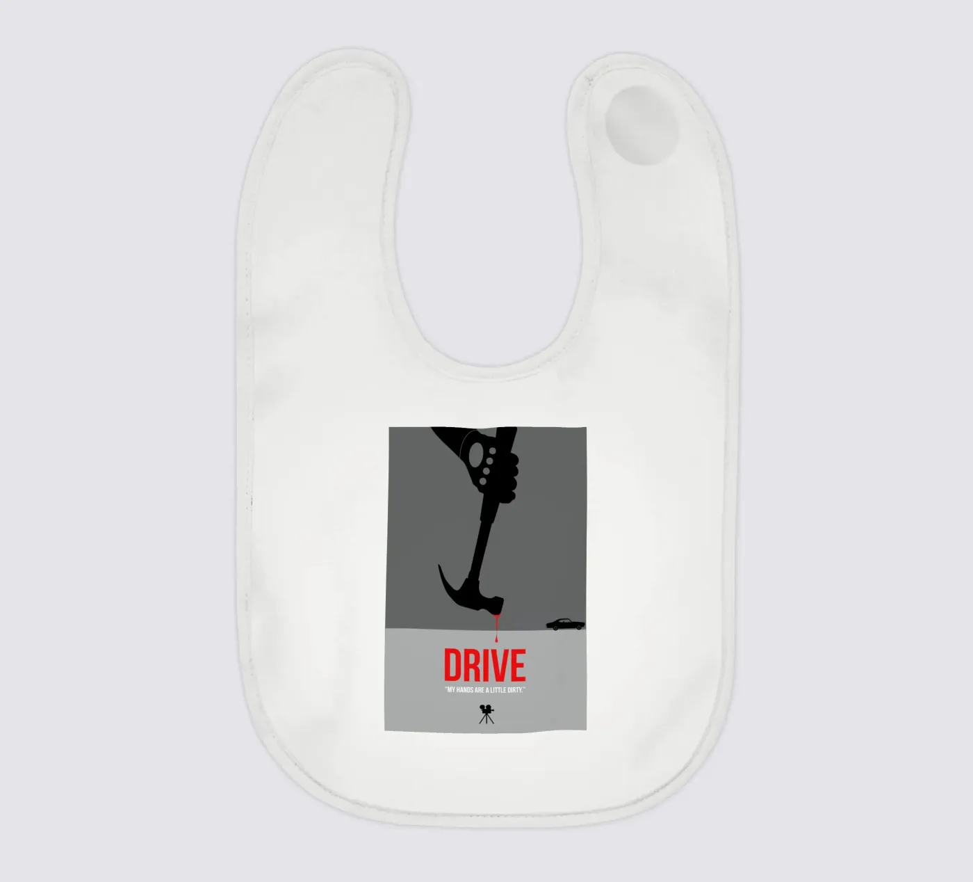 Drive bavoir de Naxart