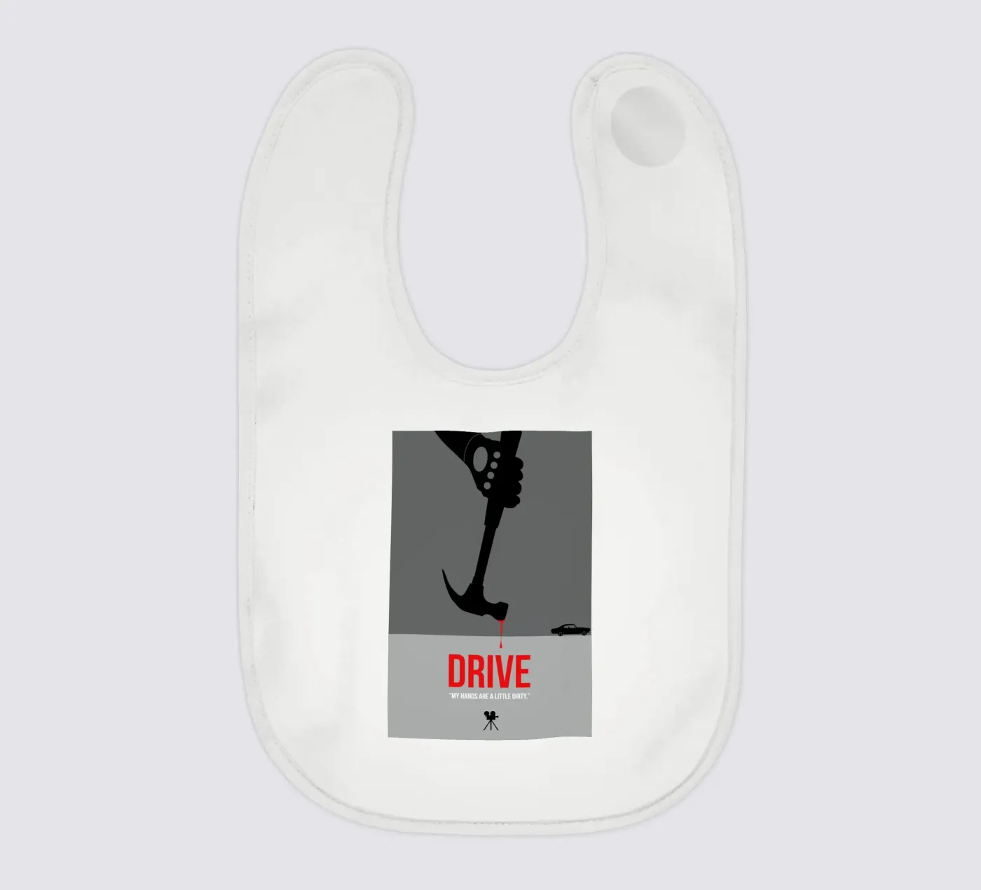 Drive bavaglino da Naxart