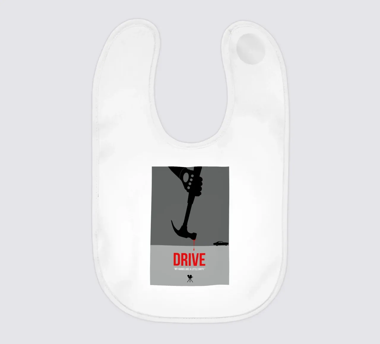 Drive bavaglino da Naxart