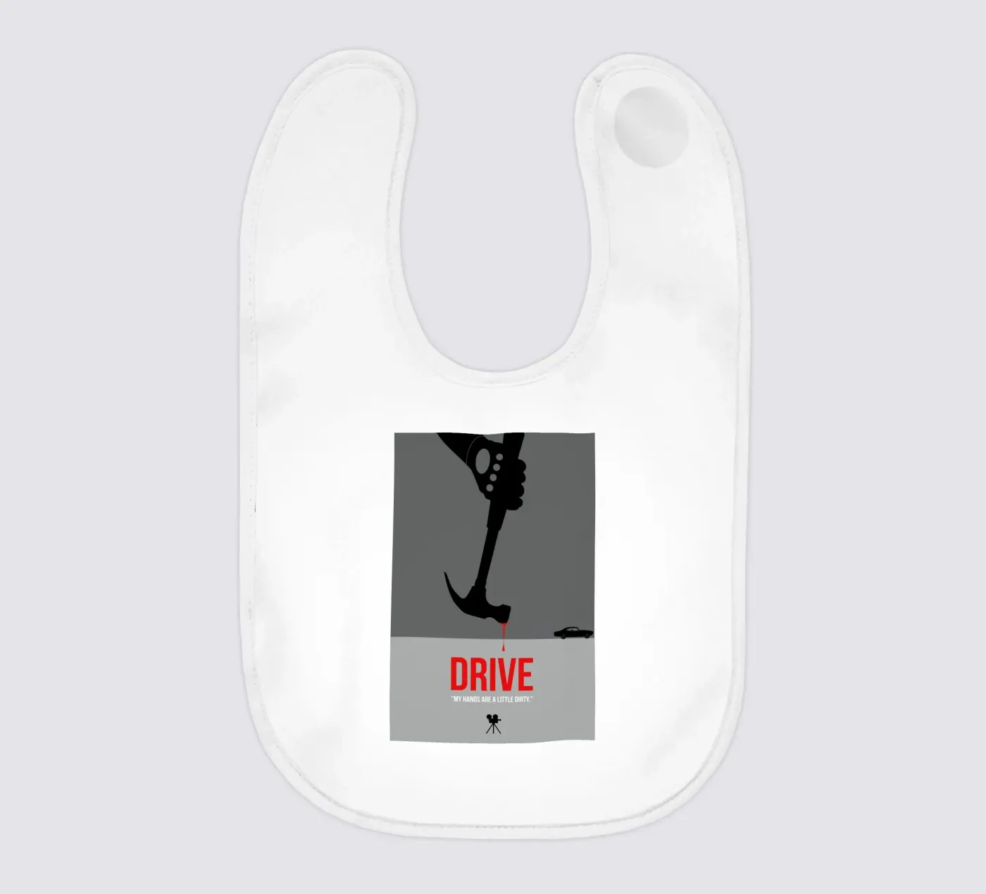 Drive bavaglino da Naxart