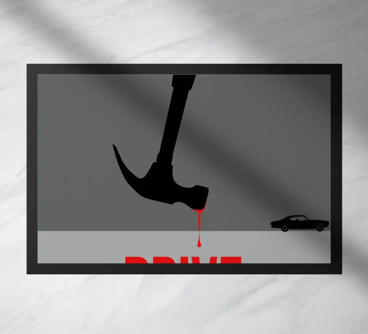 Drive zerbino da Naxart