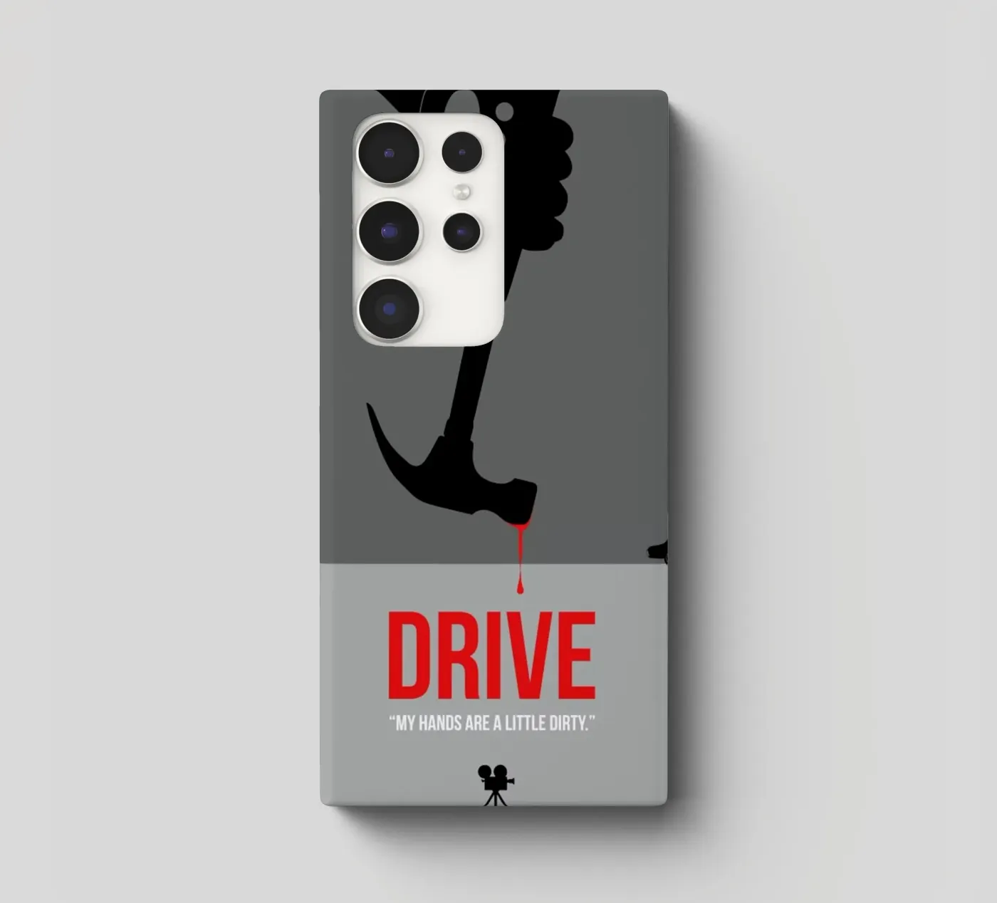 Drive cover samsung da Naxart
