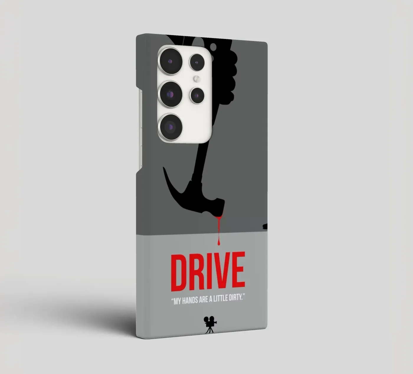 Drive cover samsung da Naxart