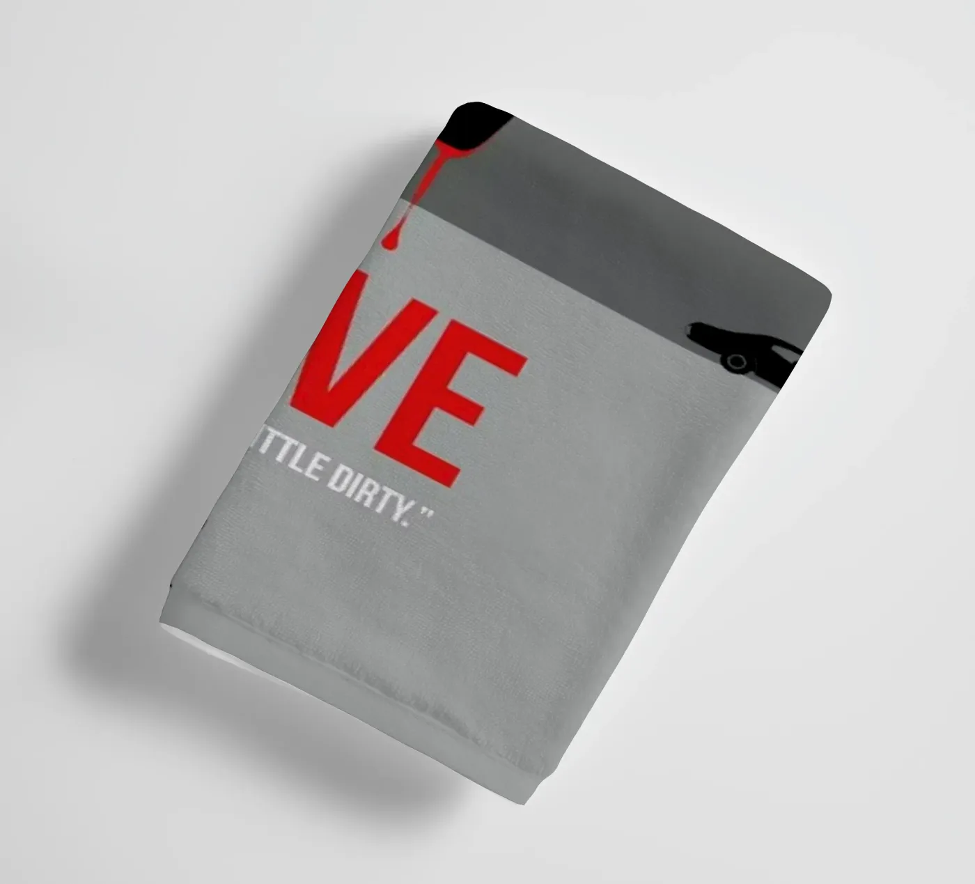Drive badhanddoek van Naxart