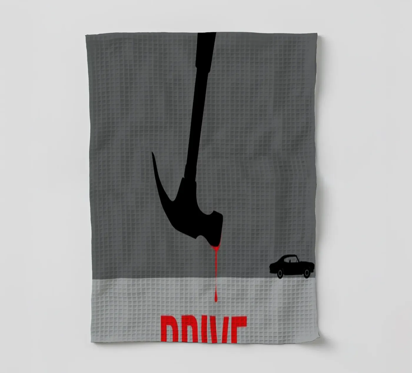 Drive Geschirrtuch von Naxart