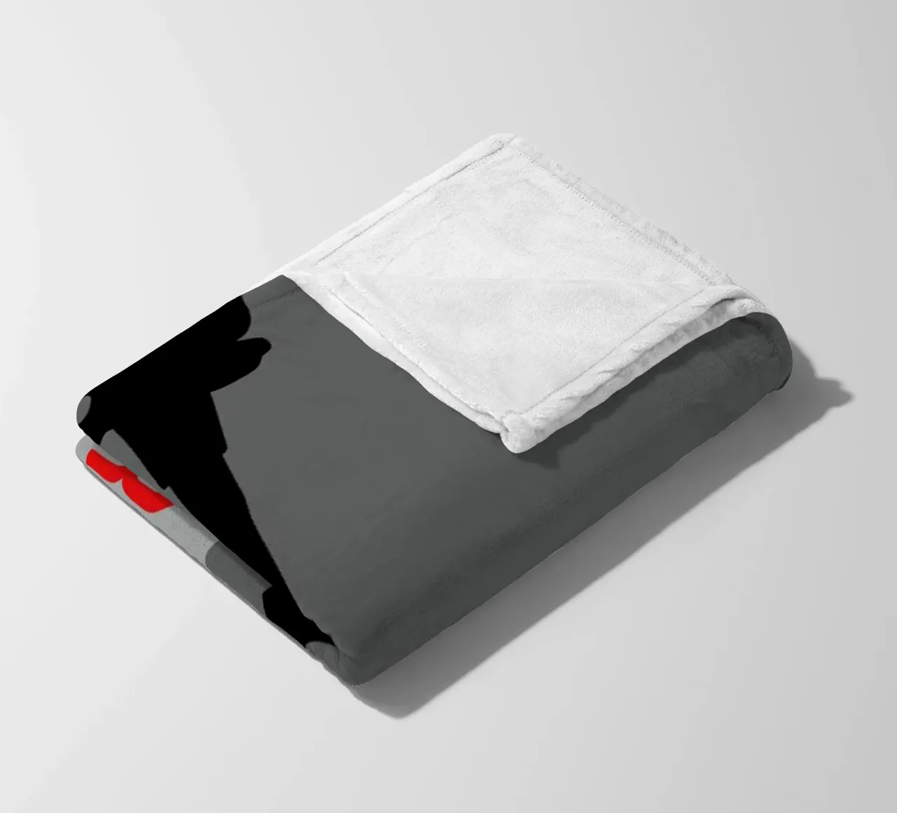 Drive fleecedeken van Naxart