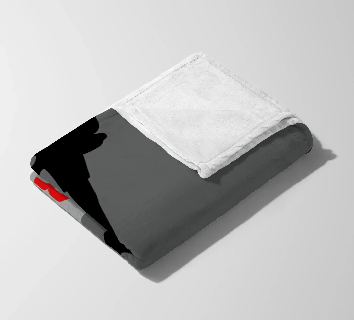 Drive fleece blanket by Naxart