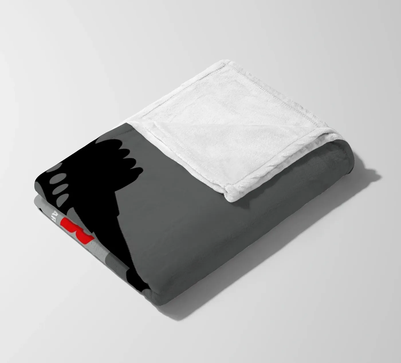 Drive fleece blanket by Naxart