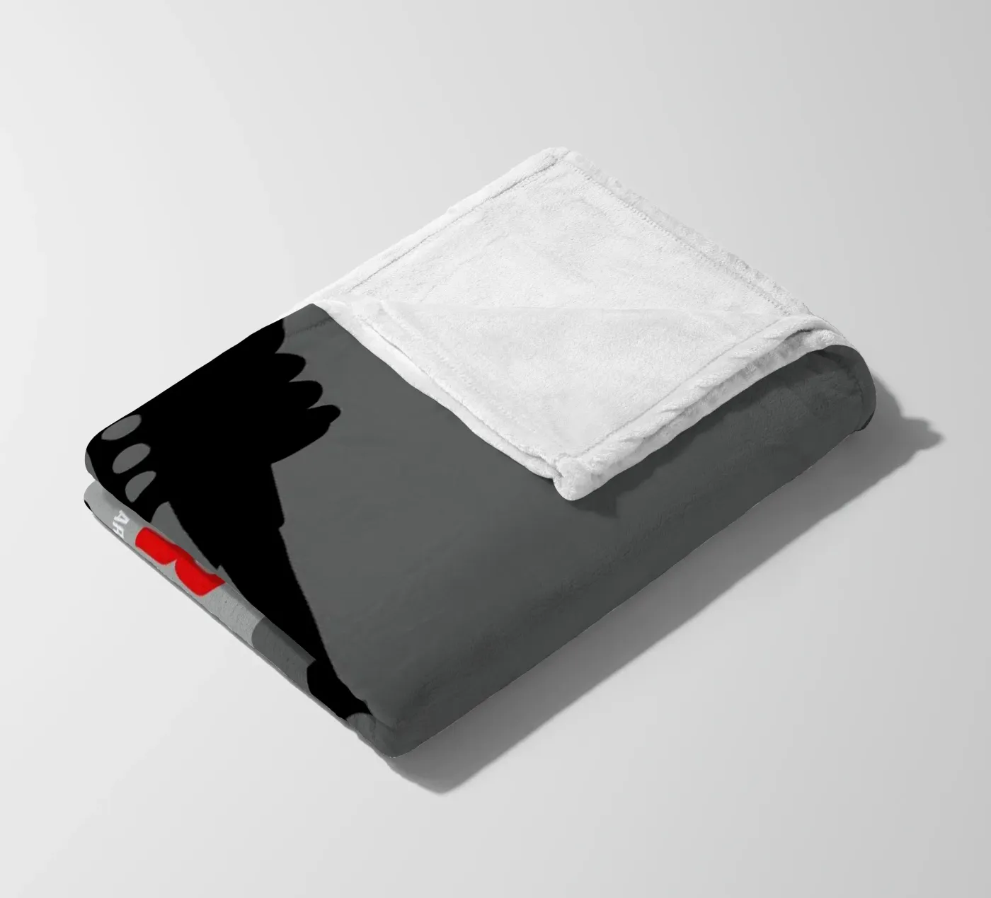 Drive fleece blanket by Naxart