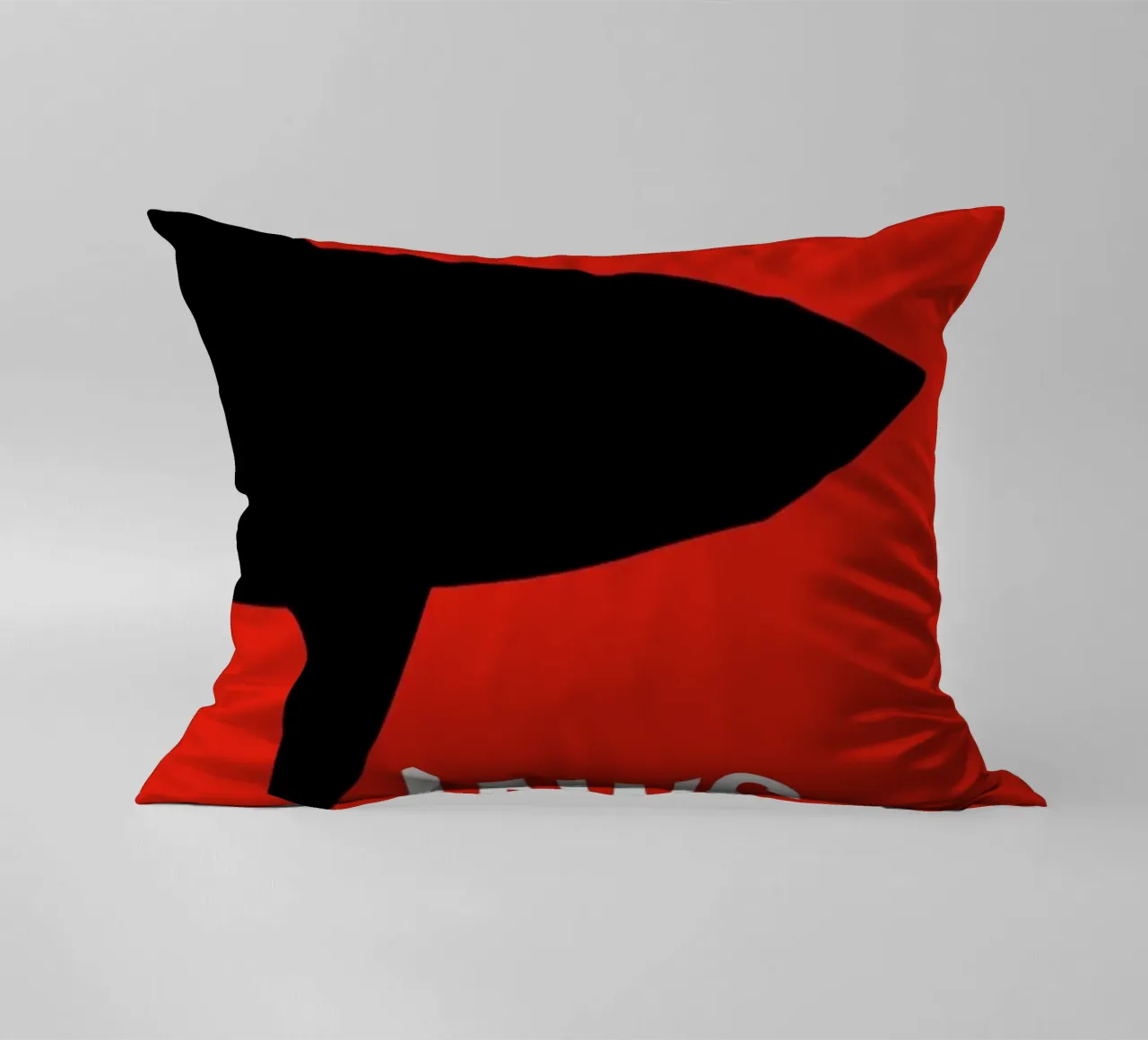 Jaws cuscino da Naxart