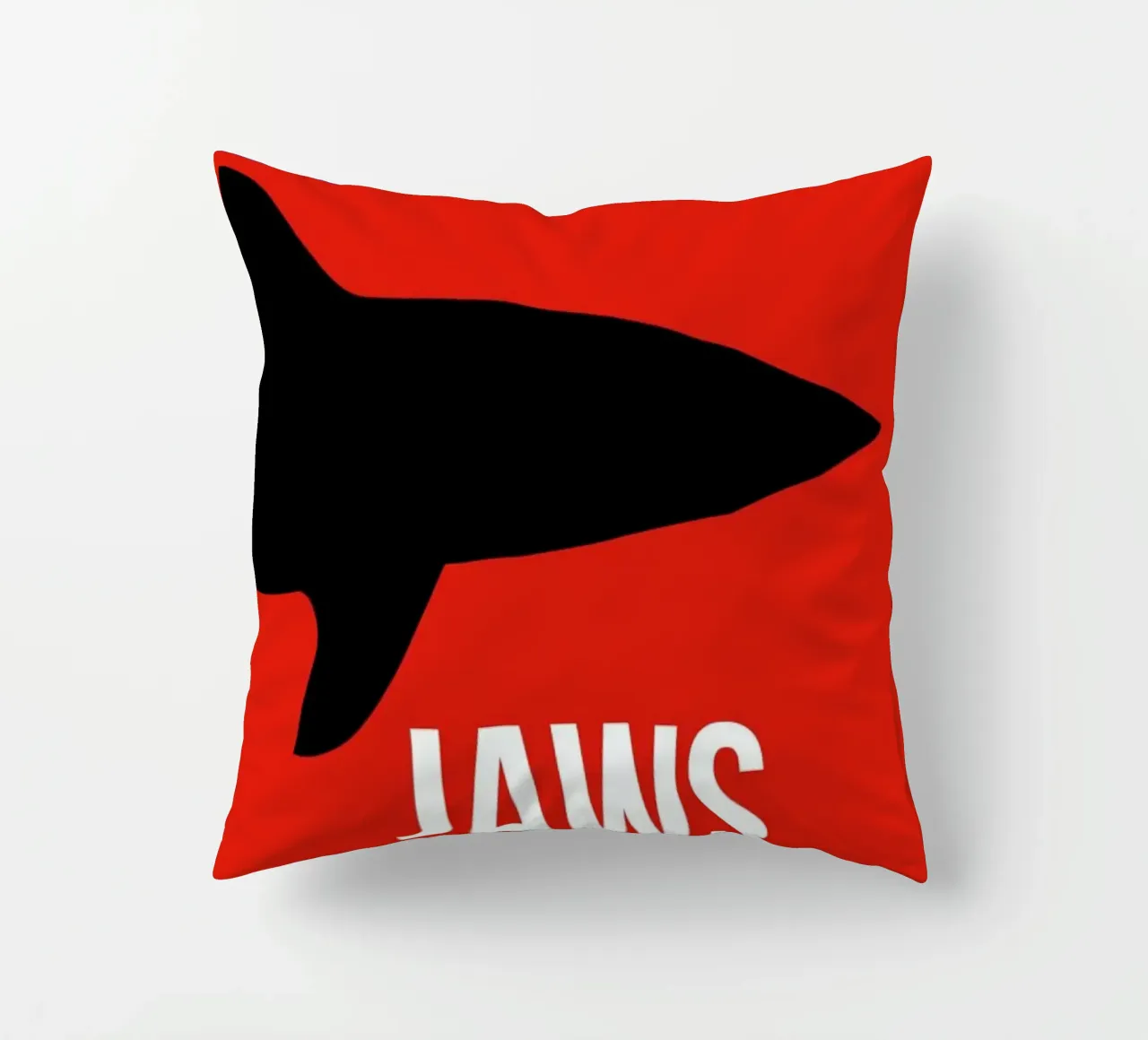 Jaws cuscino da Naxart