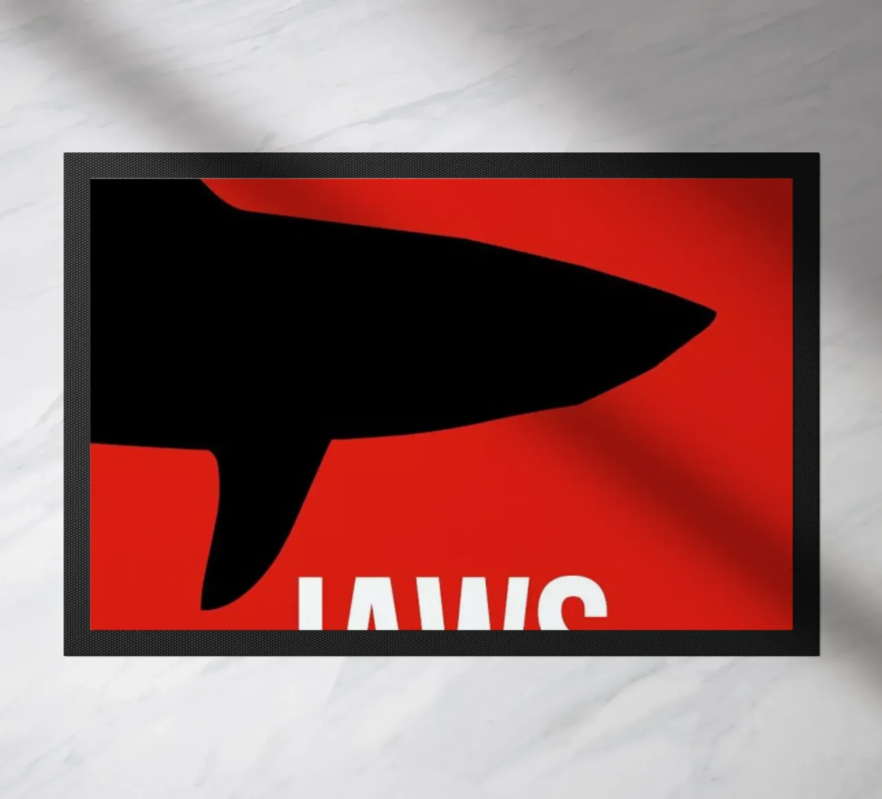 Jaws zerbino da Naxart