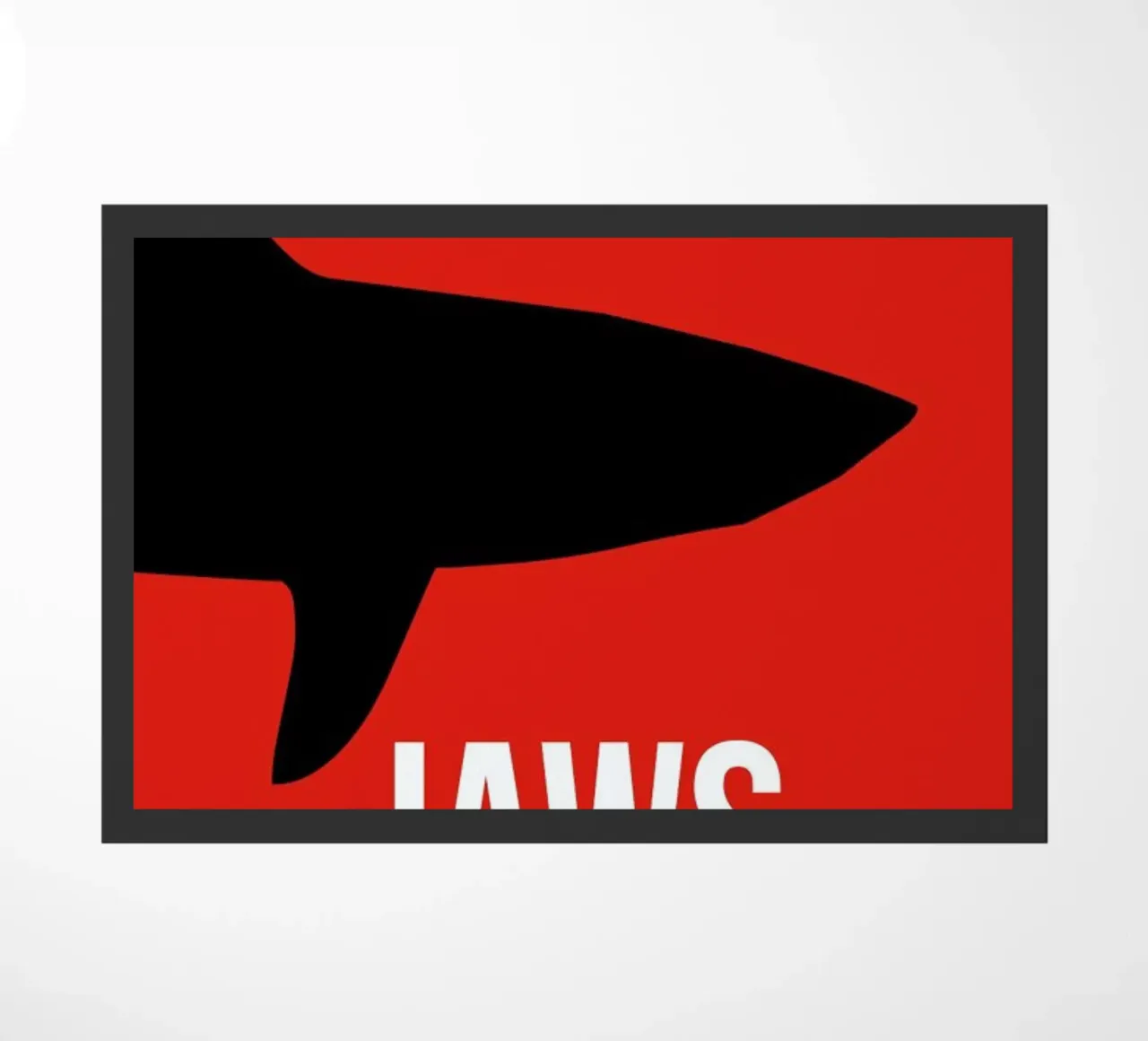Jaws zerbino da Naxart