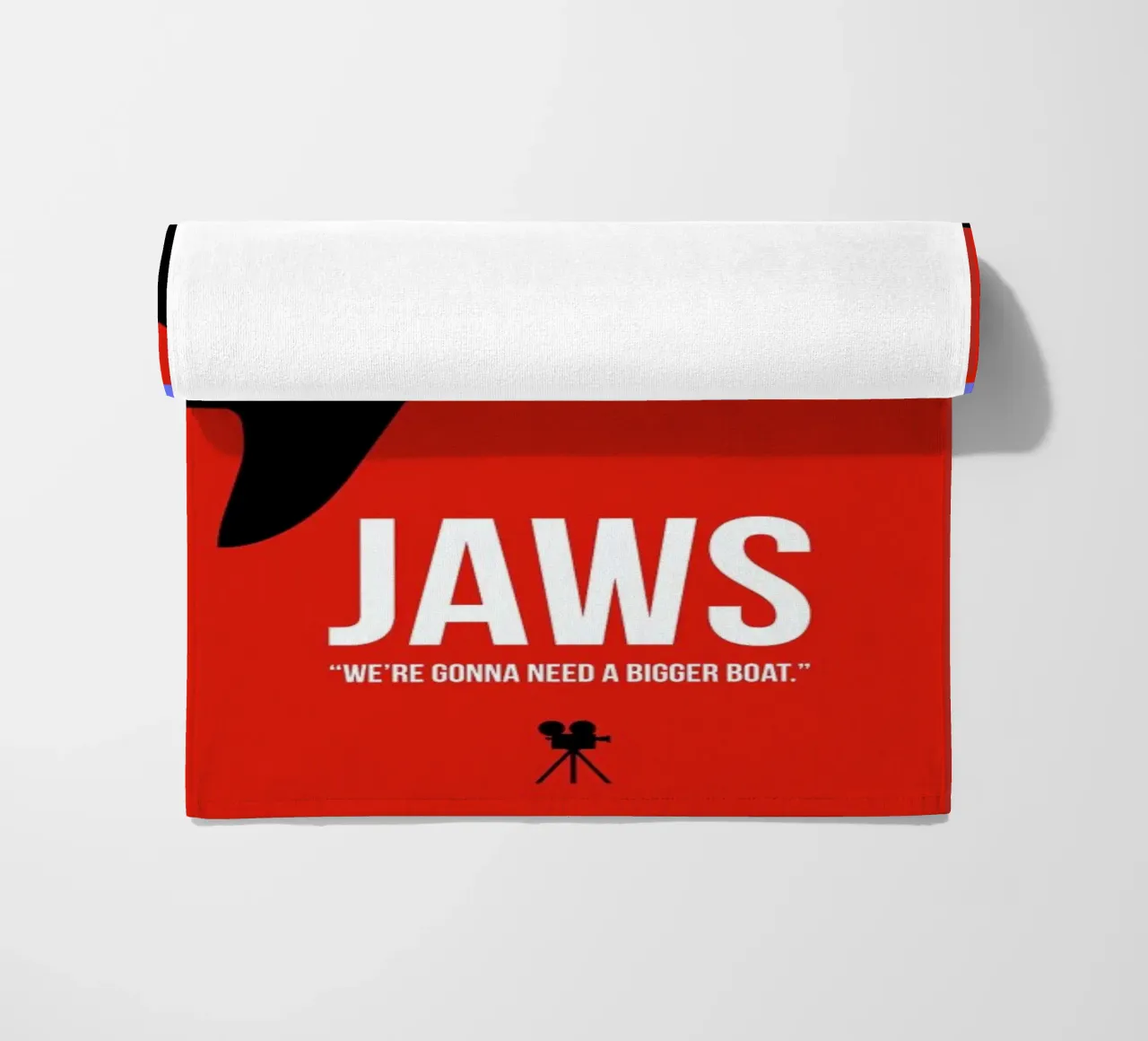 Jaws telo mare da Naxart