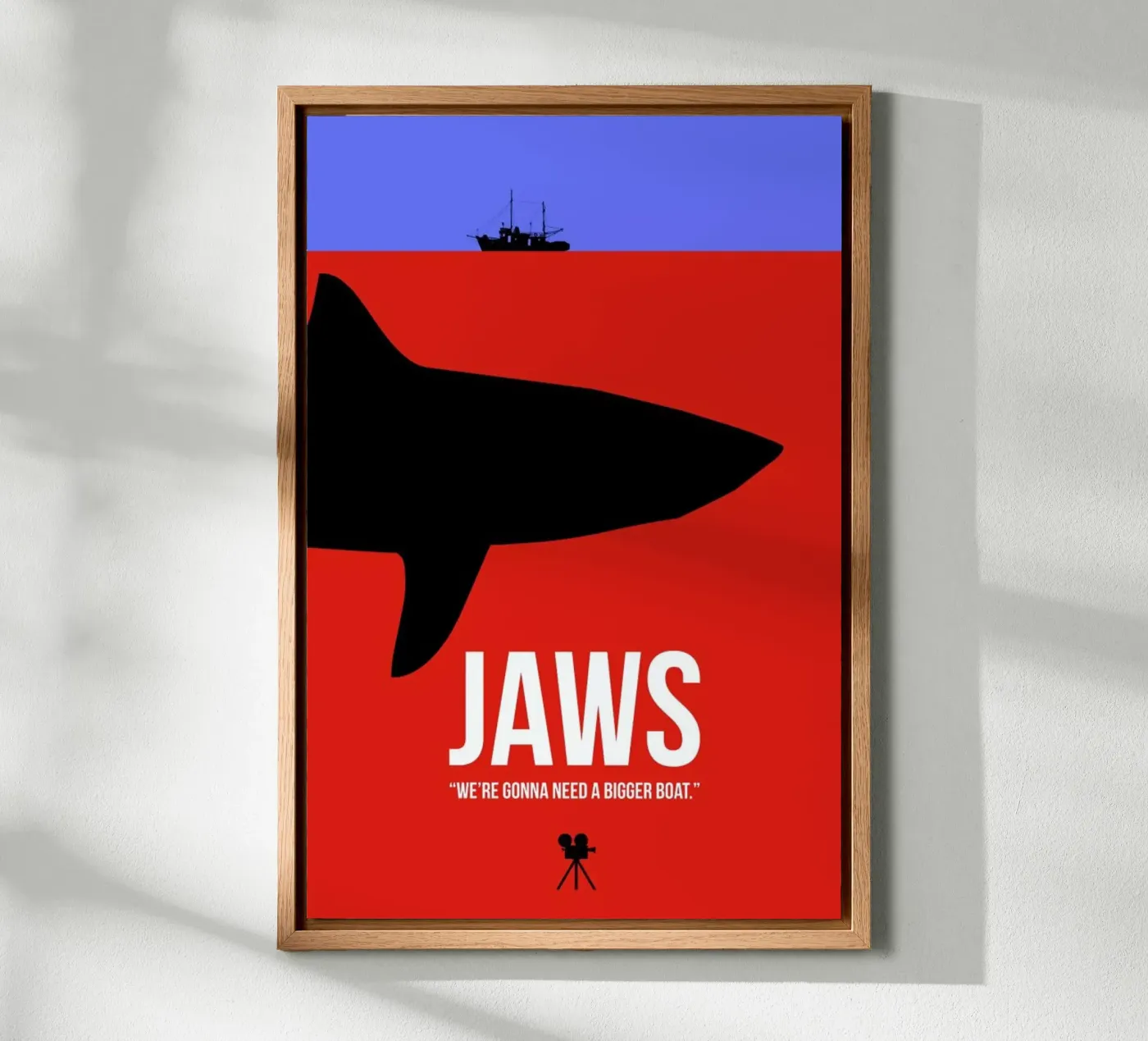 Jaws pannello forex da Naxart
