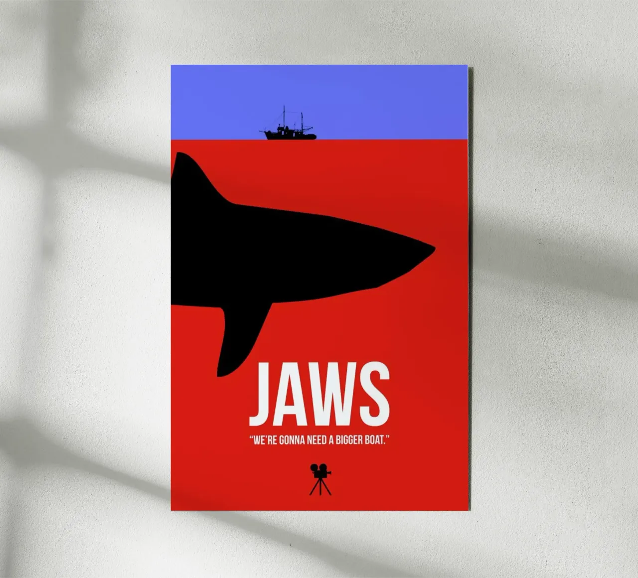 Jaws pannello forex da Naxart