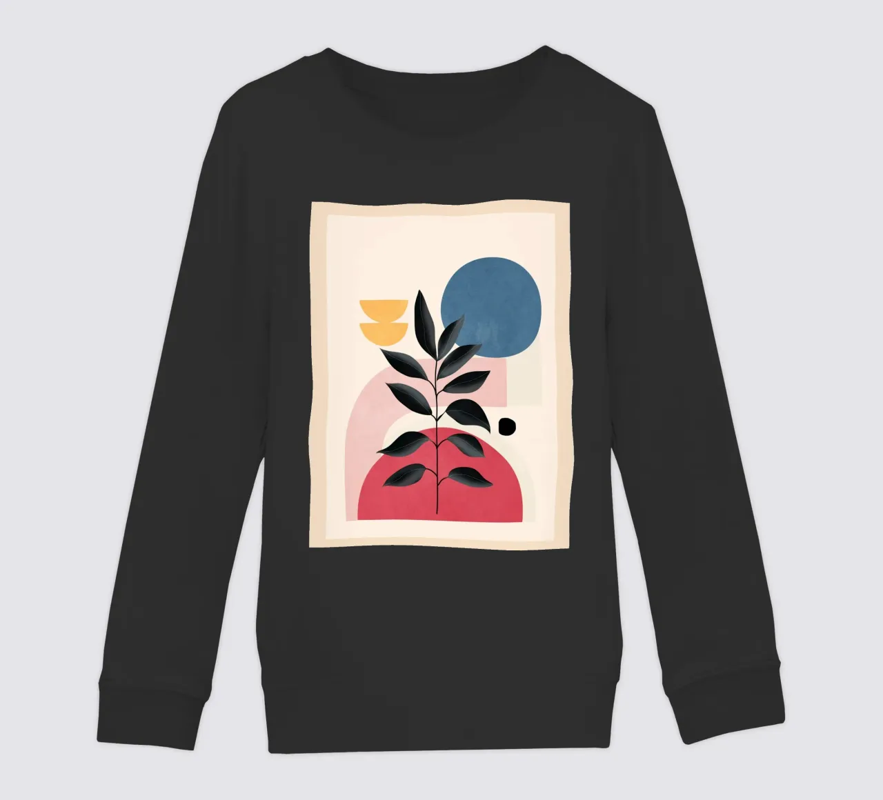 Soft Shapes XIV felpa bambino da cityart