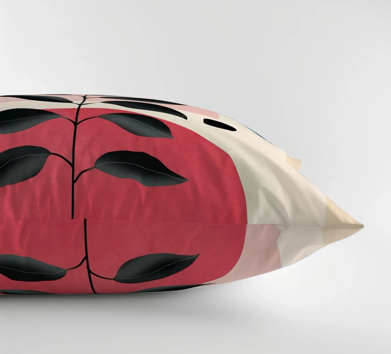 Soft Shapes XIV cuscino da cityart