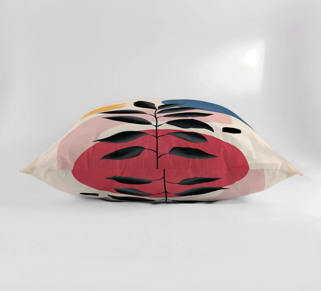 Soft Shapes XIV cuscino da cityart