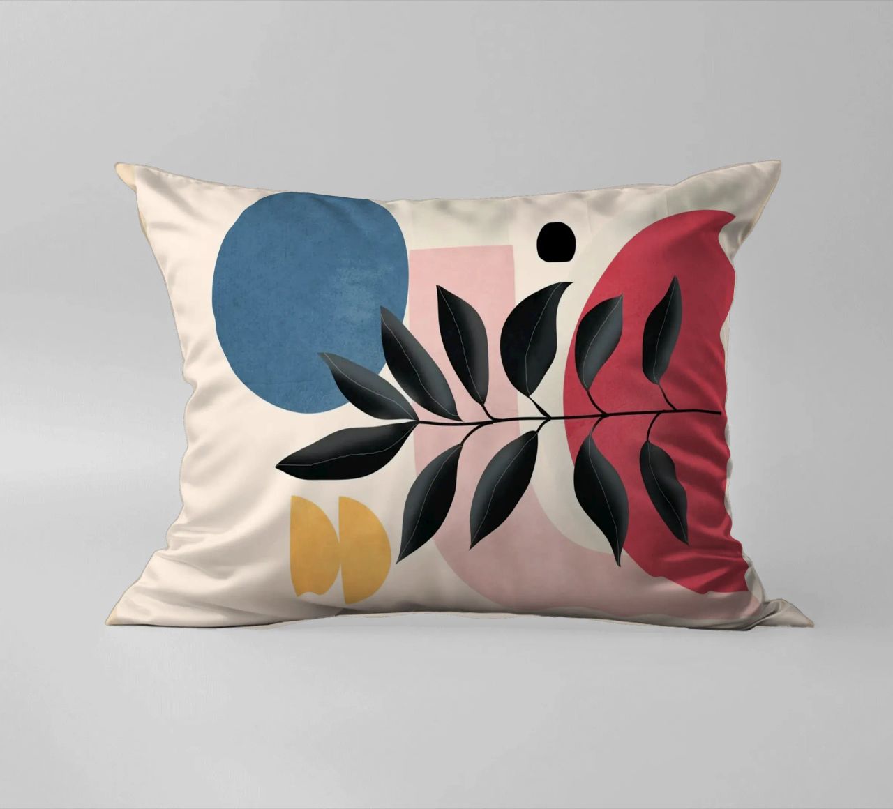 Soft Shapes XIV cuscino da cityart