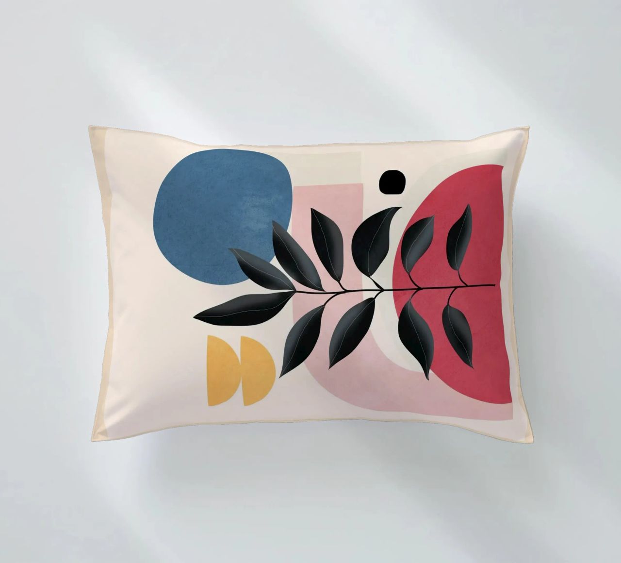 Soft Shapes XIV cuscino da cityart