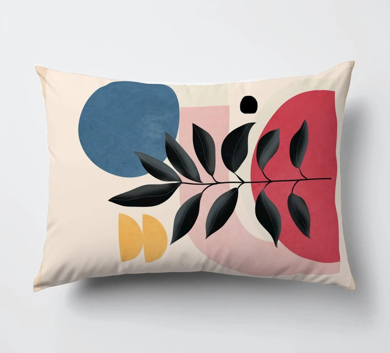 Soft Shapes XIV cuscino da cityart