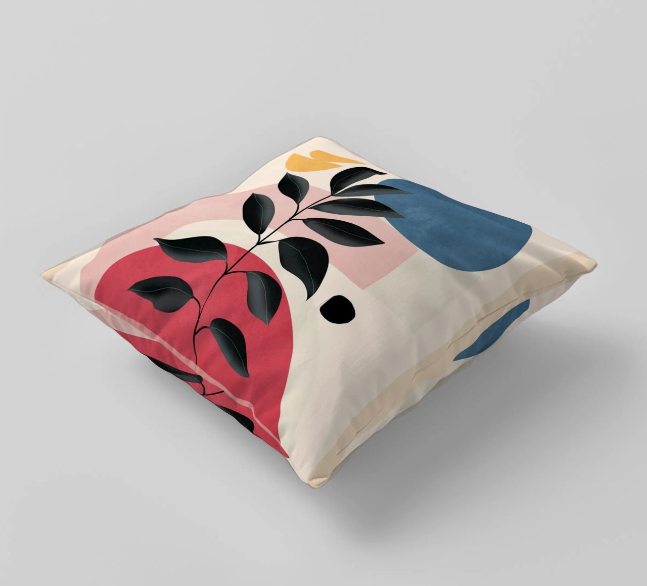 Soft Shapes XIV cuscino da cityart