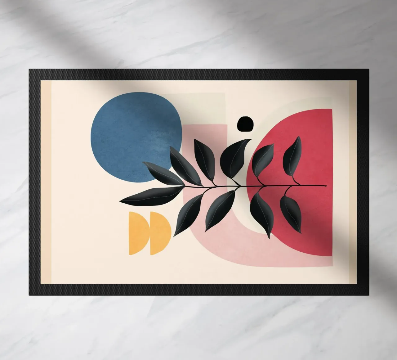 Soft Shapes XIV zerbino da cityart