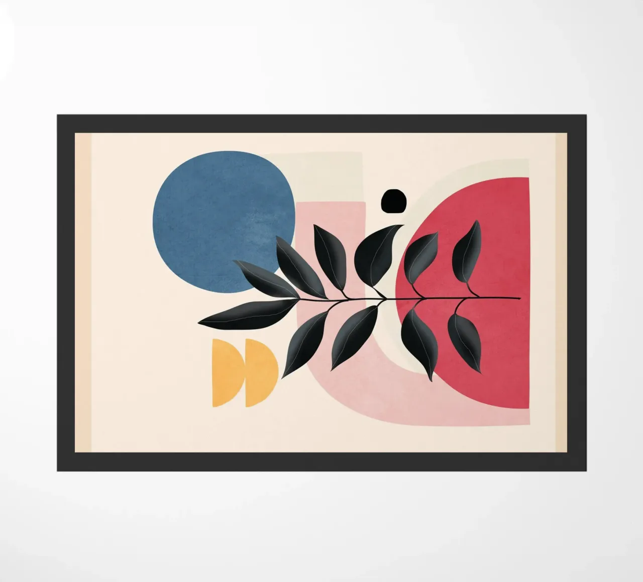 Soft Shapes XIV zerbino da cityart