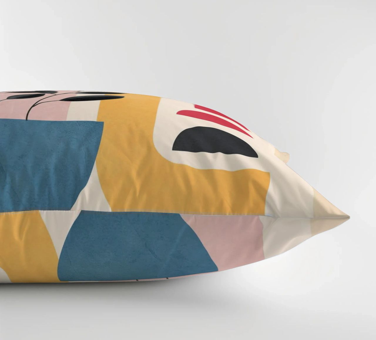 Soft Shapes XV cuscino da cityart