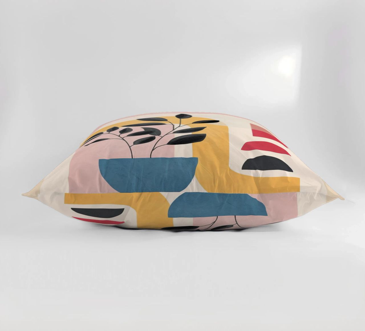 Soft Shapes XV cuscino da cityart